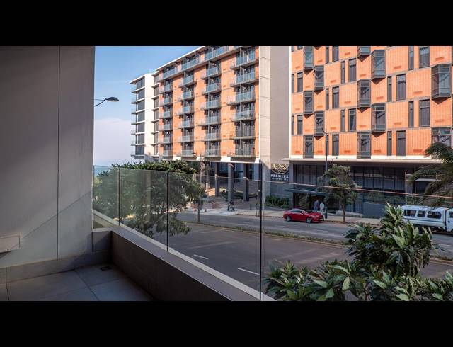 2 BEDROOM APARTMENT FOR SALE IN UMHLANGA RIDGE